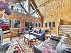 801 Mountain Cabin